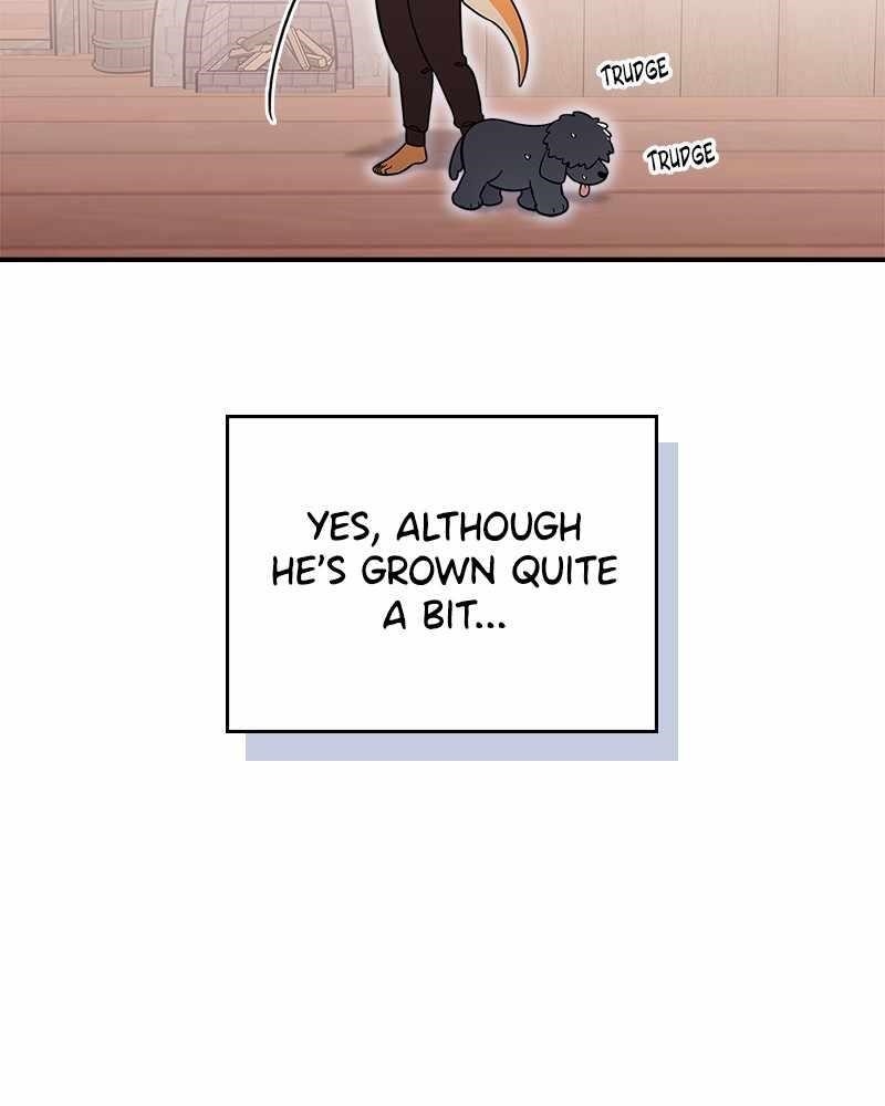 There Was a Hero Chapter 21 - Page 8