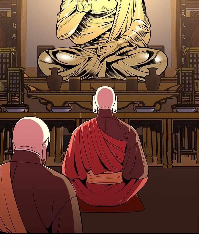 There Was a Hero Chapter 21 - Page 86