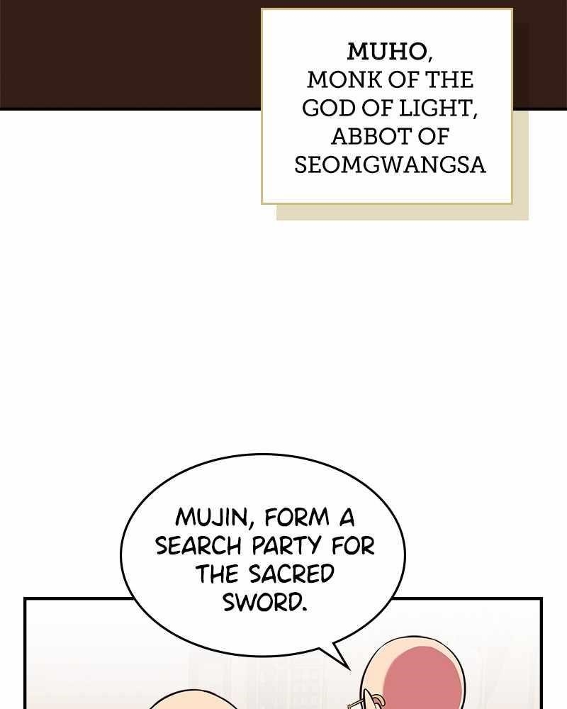 There Was a Hero Chapter 21 - Page 90