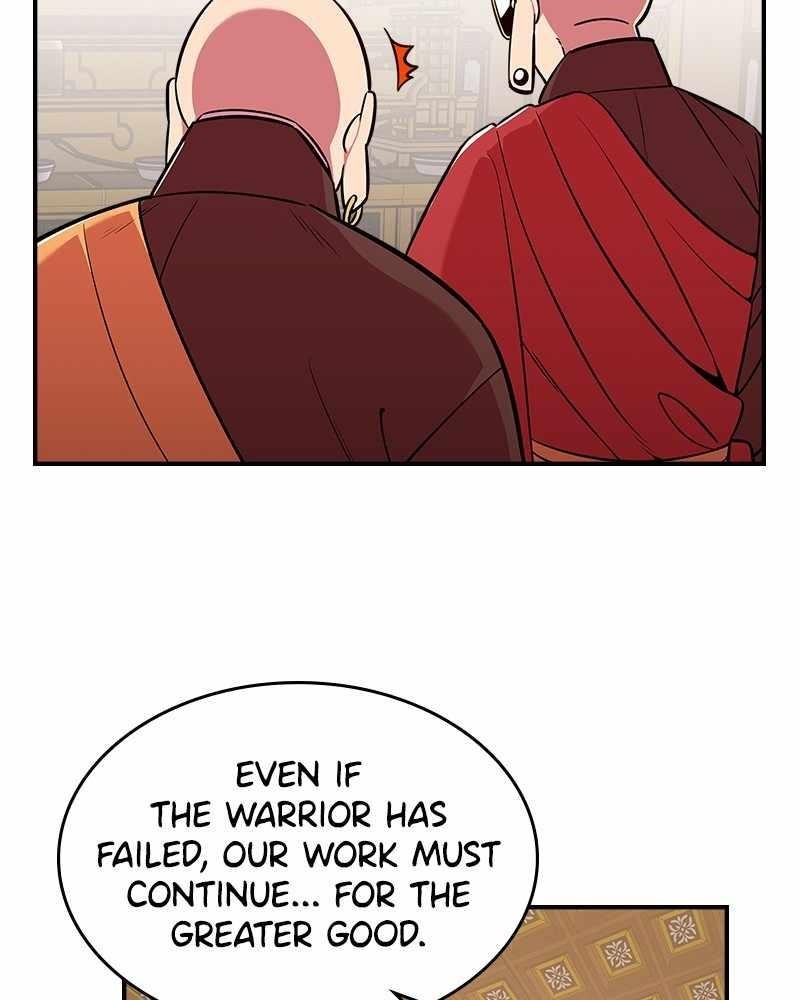 There Was a Hero Chapter 21 - Page 91