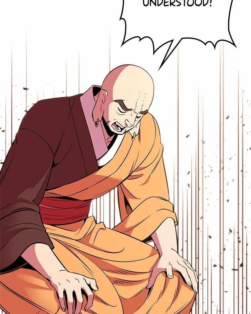 There Was a Hero Chapter 21 - Page 94