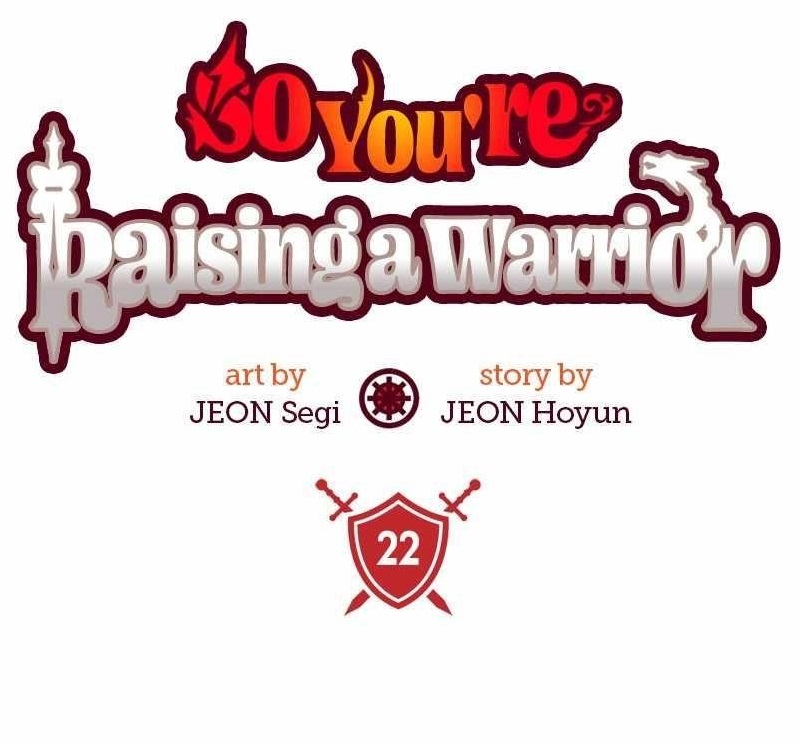 There Was a Hero Chapter 22 - Page 1