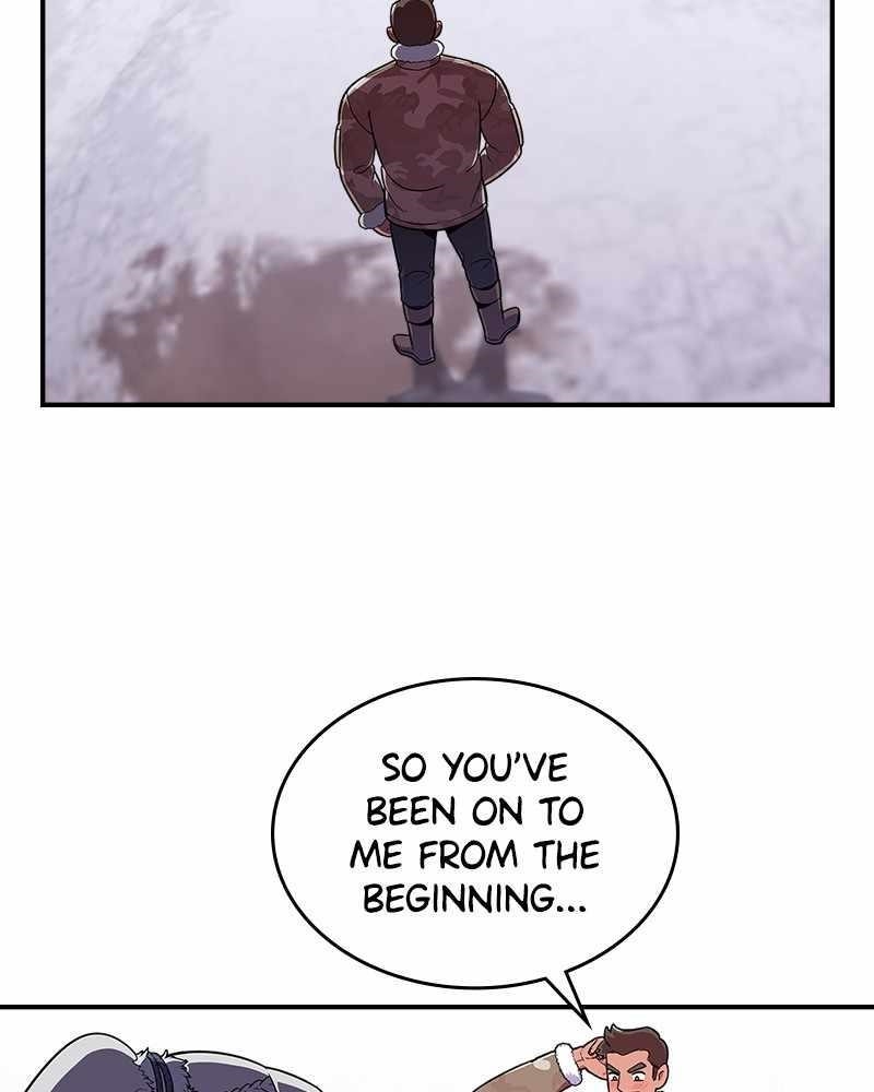 There Was a Hero Chapter 22 - Page 17