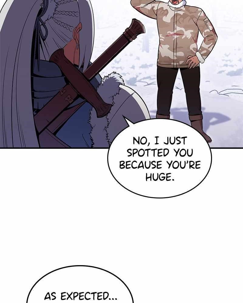 There Was a Hero Chapter 22 - Page 18