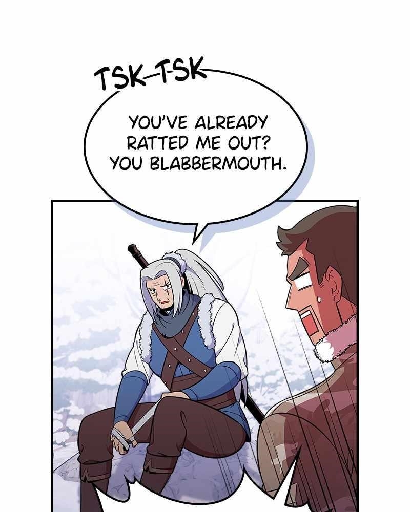 There Was a Hero Chapter 22 - Page 22