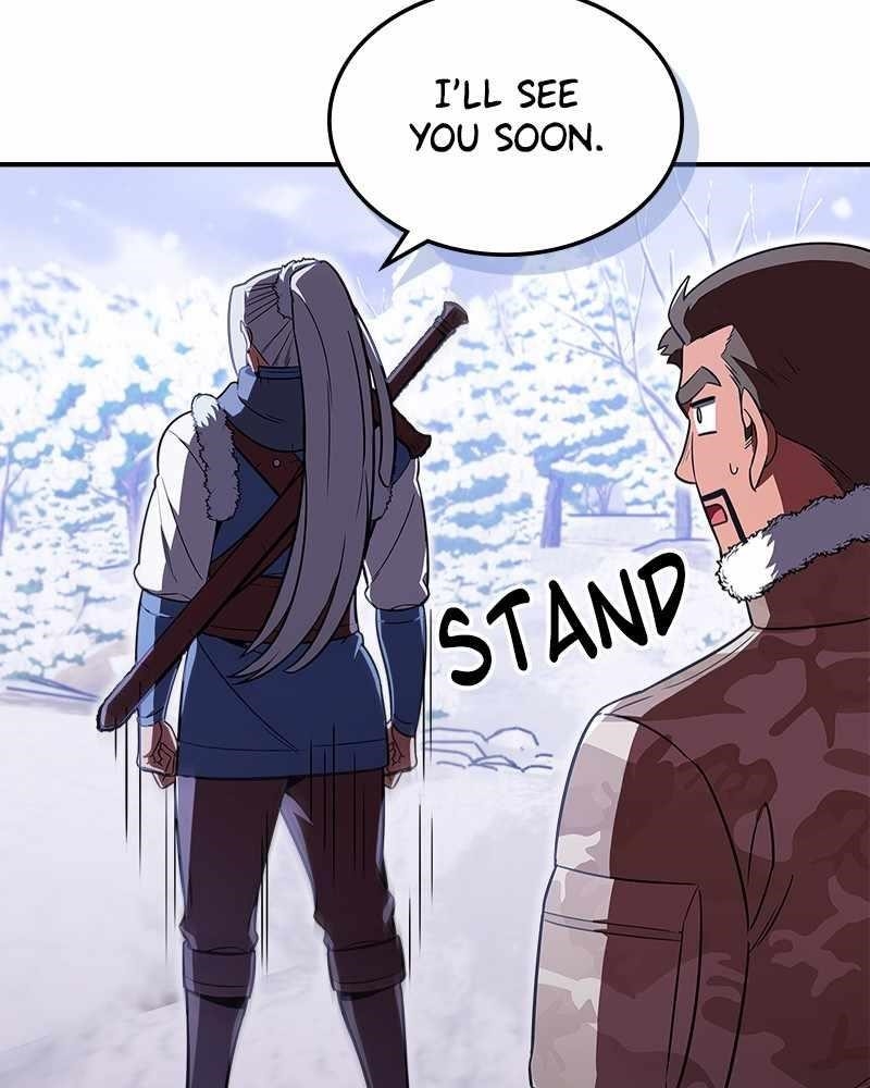 There Was a Hero Chapter 22 - Page 27