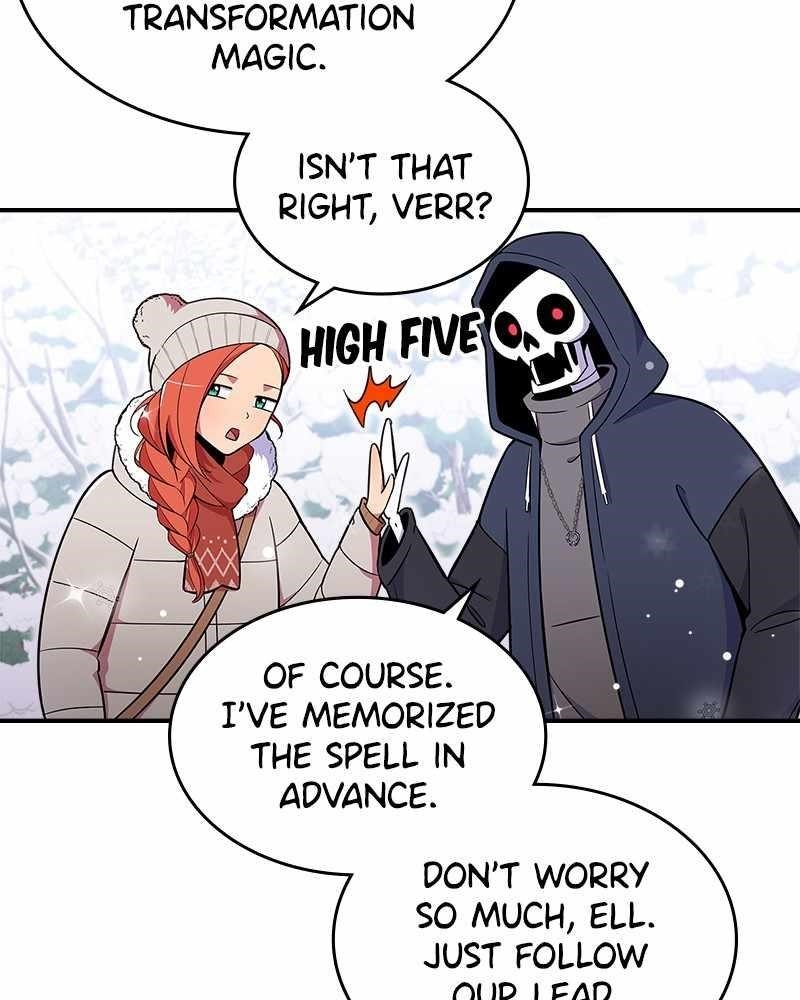 There Was a Hero Chapter 22 - Page 37