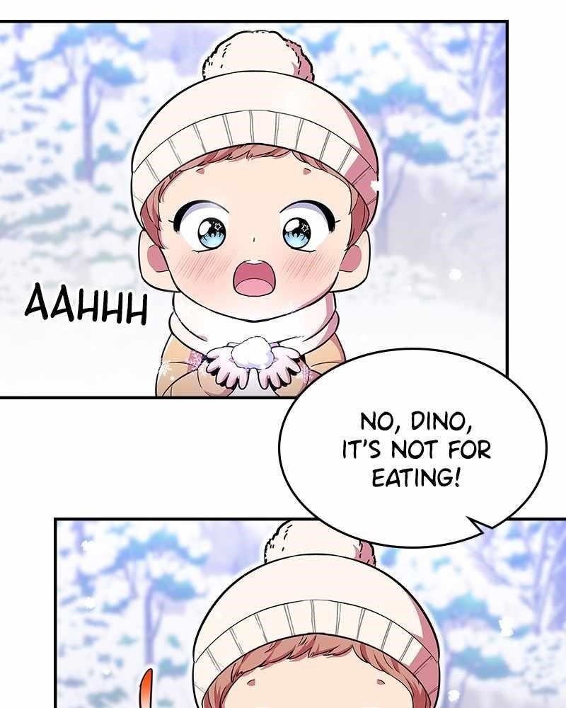 There Was a Hero Chapter 22 - Page 50