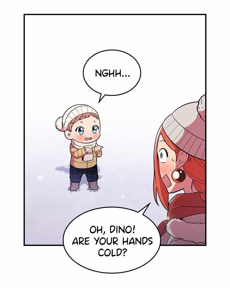 There Was a Hero Chapter 22 - Page 54