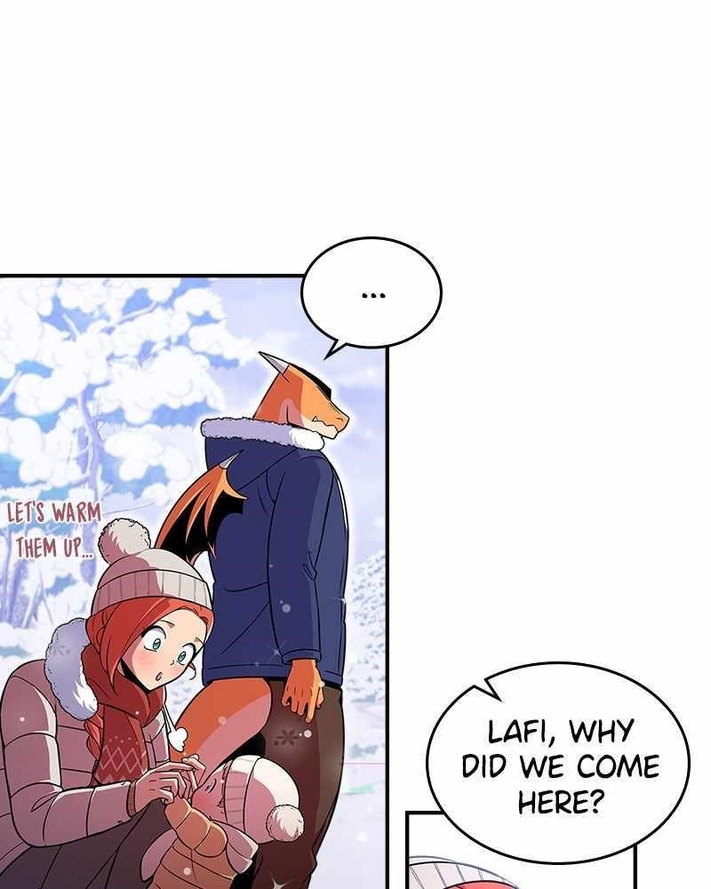 There Was a Hero Chapter 22 - Page 55