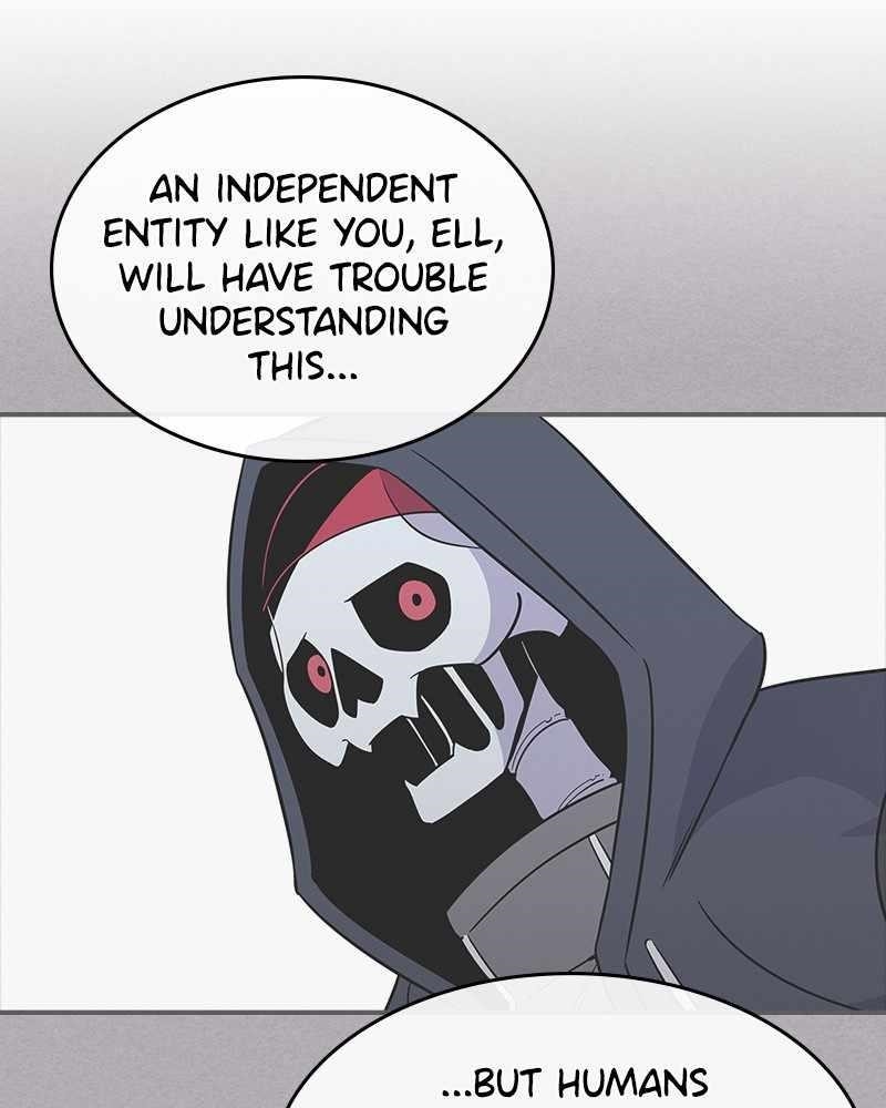 There Was a Hero Chapter 22 - Page 71