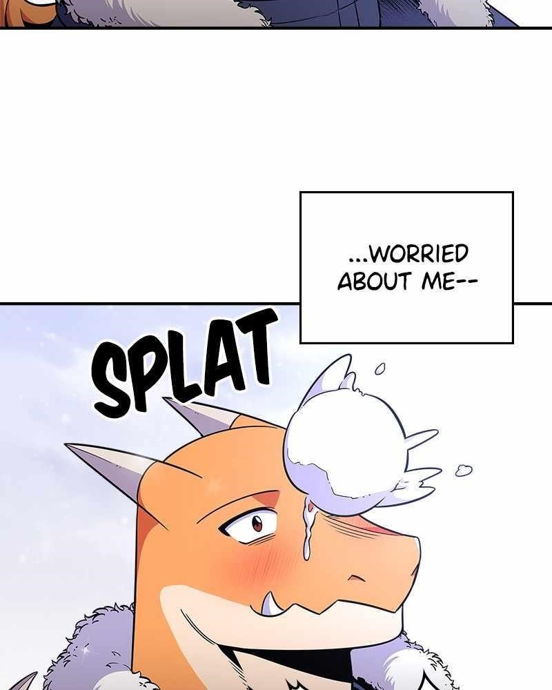 There Was a Hero Chapter 22 - Page 74