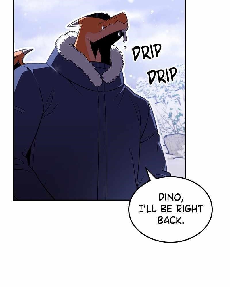 There Was a Hero Chapter 22 - Page 76