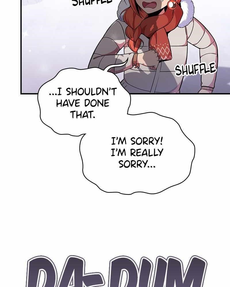 There Was a Hero Chapter 22 - Page 78