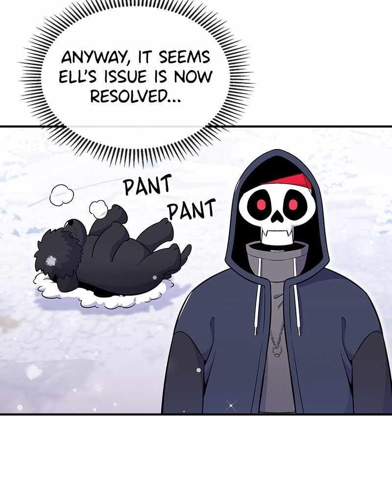 There Was a Hero Chapter 22 - Page 84