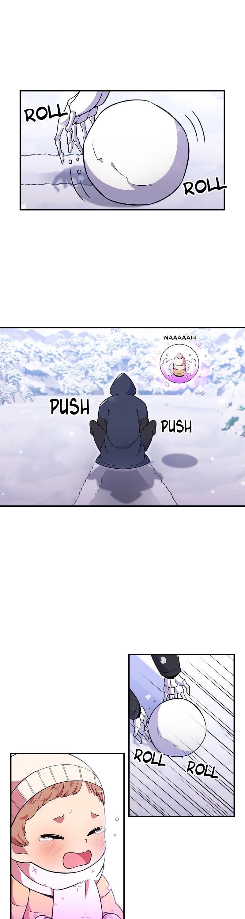 There Was a Hero Chapter 23 - Page 10