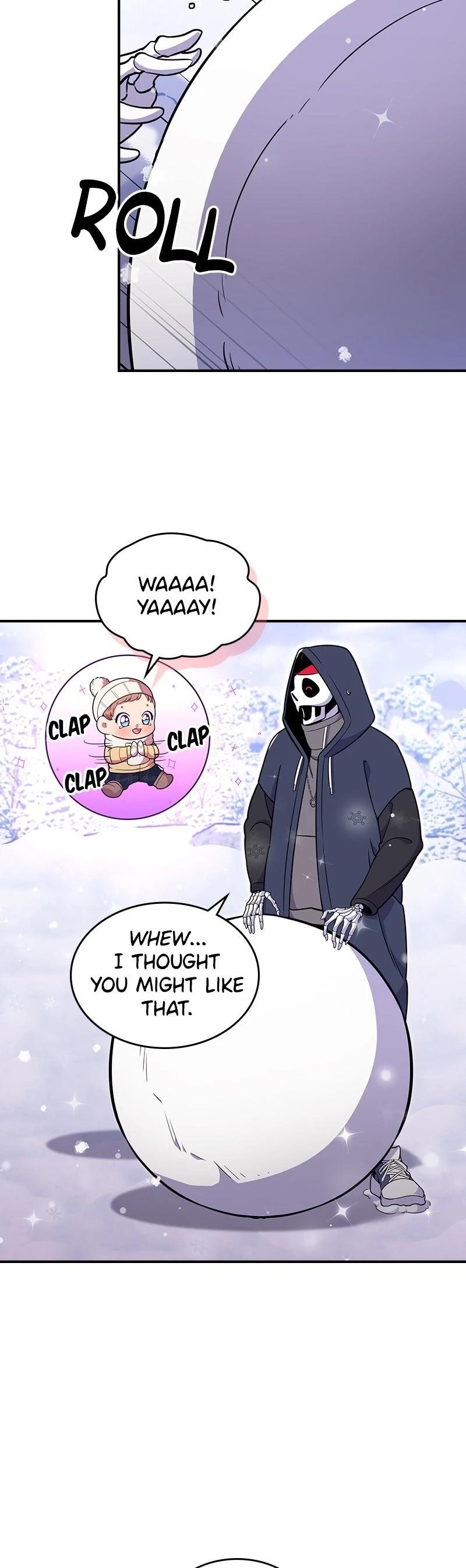 There Was a Hero Chapter 23 - Page 12