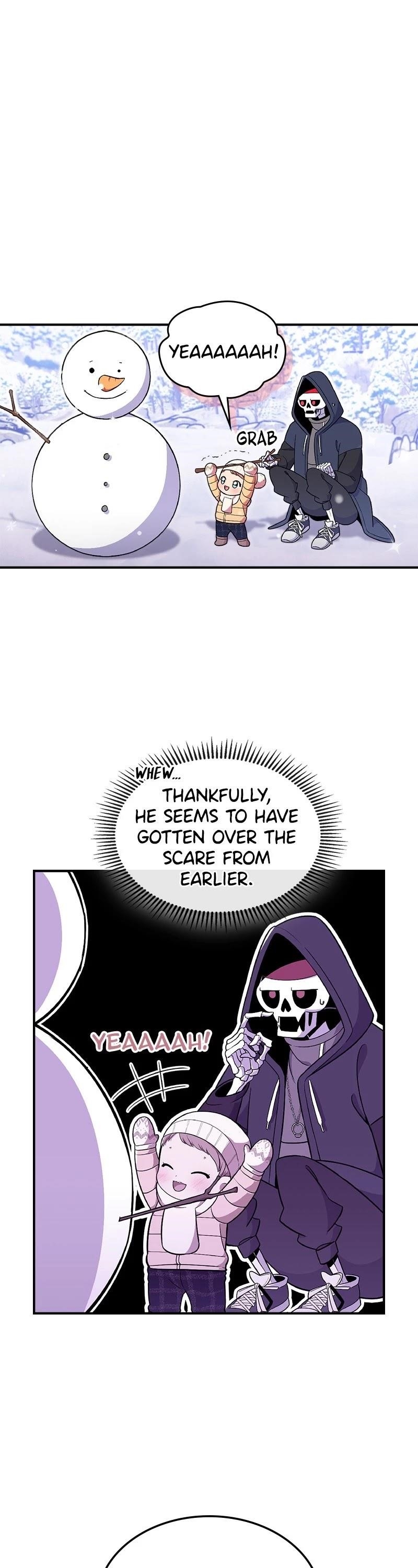 There Was a Hero Chapter 23 - Page 14