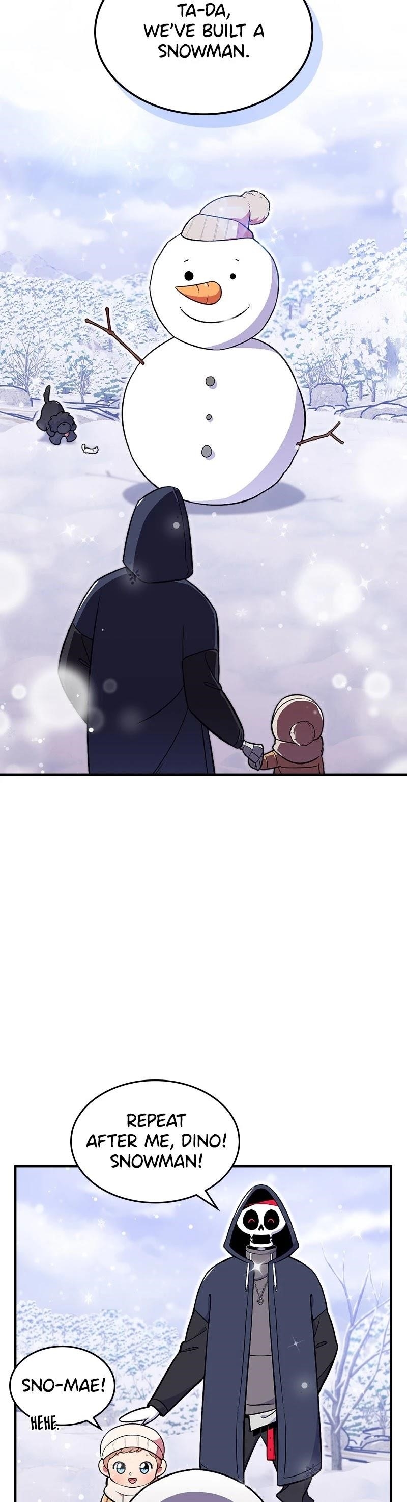 There Was a Hero Chapter 23 - Page 15