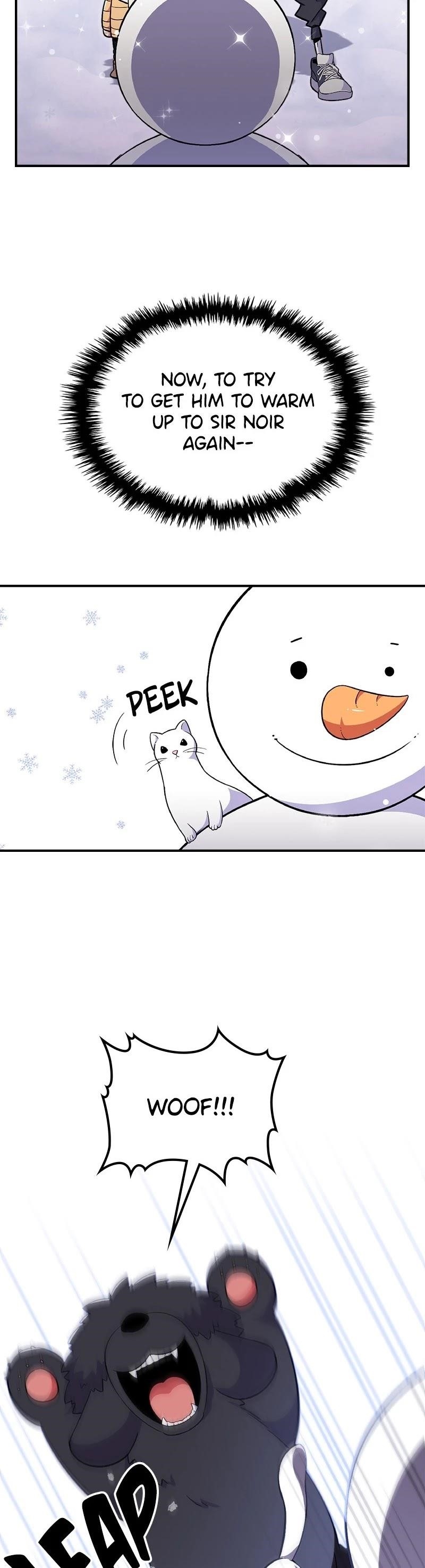 There Was a Hero Chapter 23 - Page 16