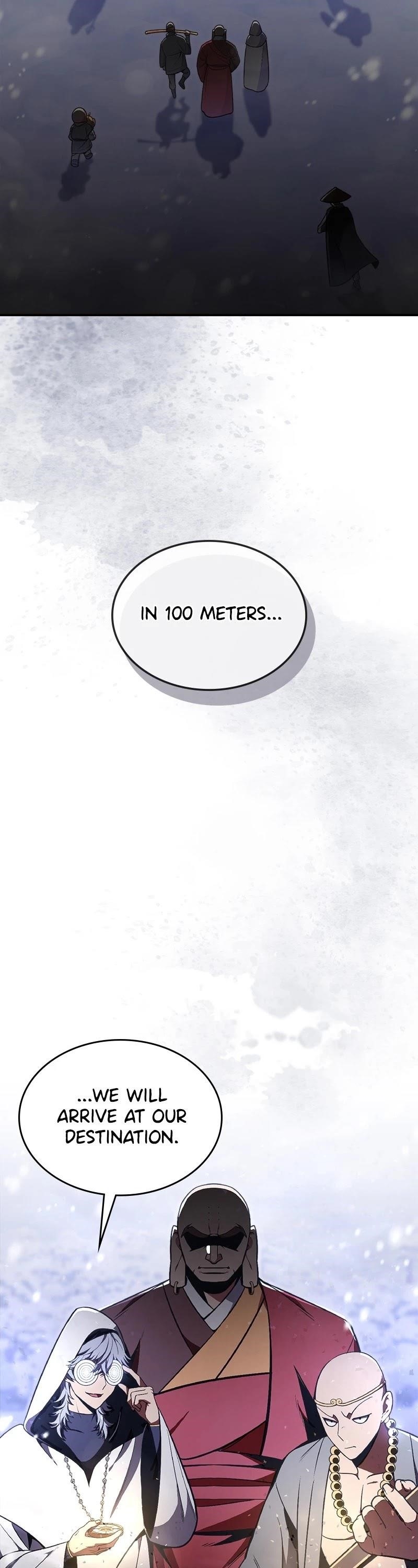 There Was a Hero Chapter 23 - Page 32