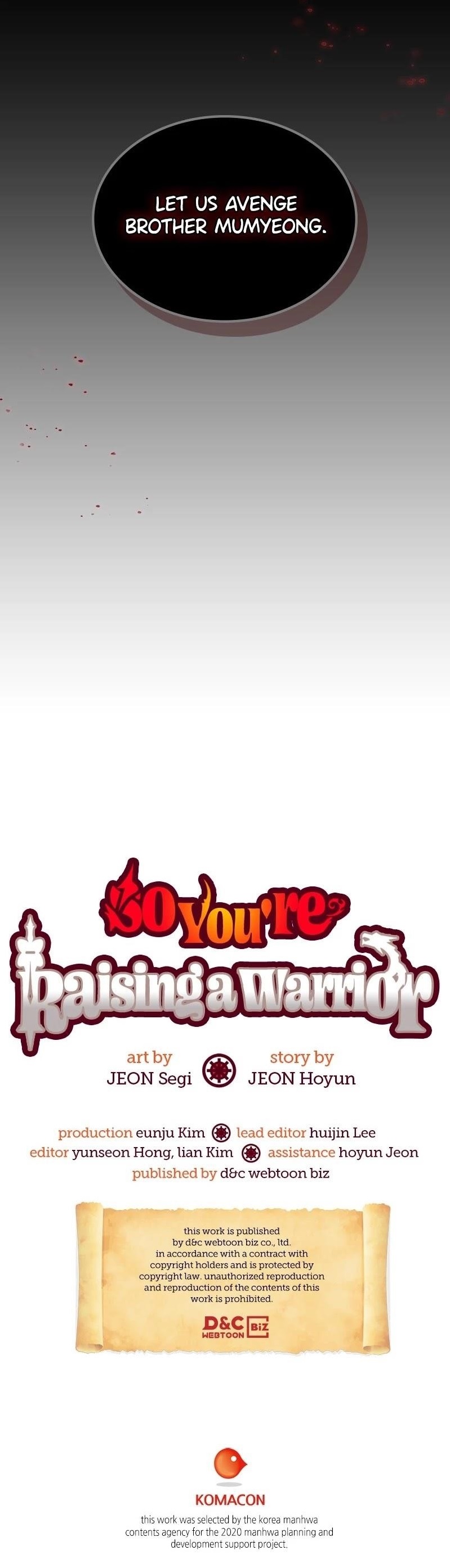 There Was a Hero Chapter 23 - Page 34