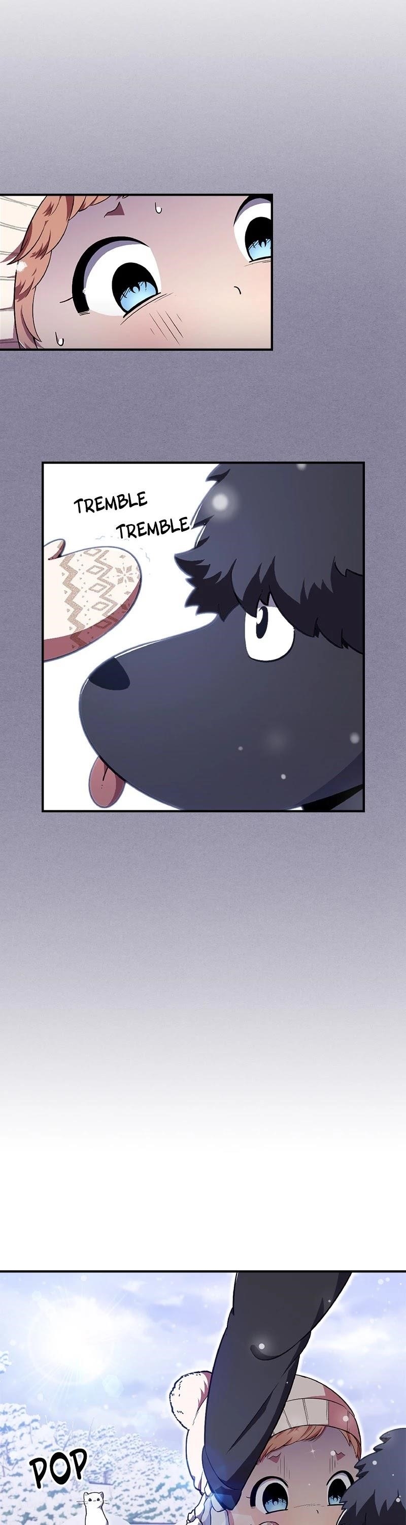 There Was a Hero Chapter 23 - Page 5