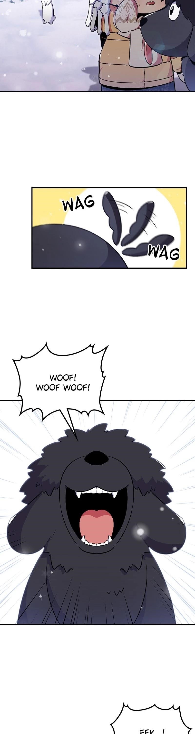 There Was a Hero Chapter 23 - Page 6