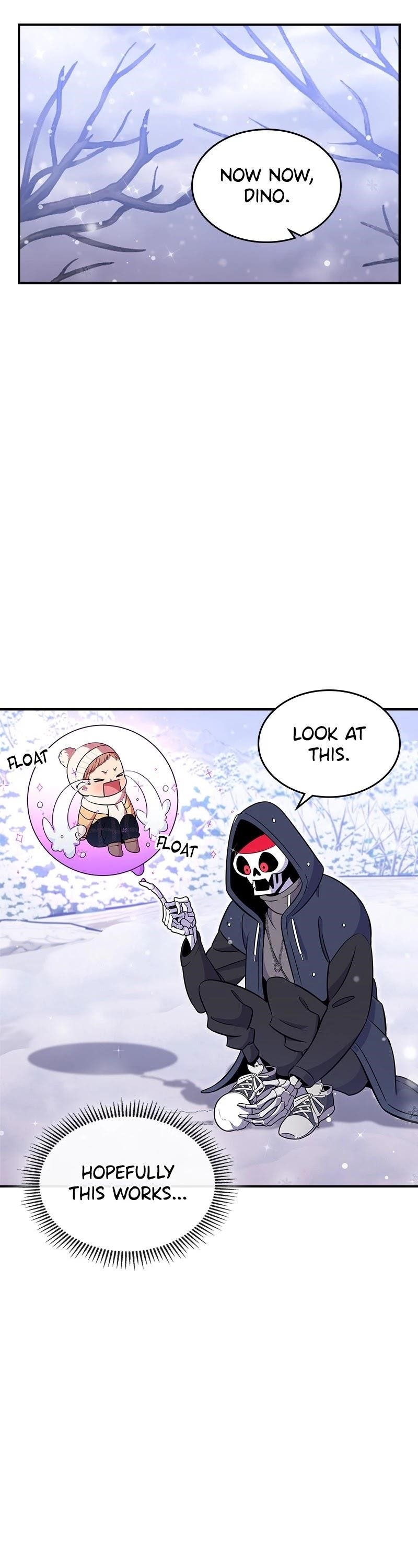 There Was a Hero Chapter 23 - Page 9