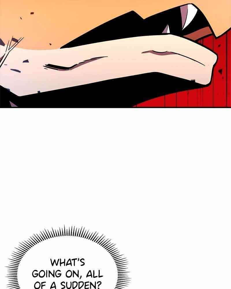 There Was a Hero Chapter 24 - Page 19