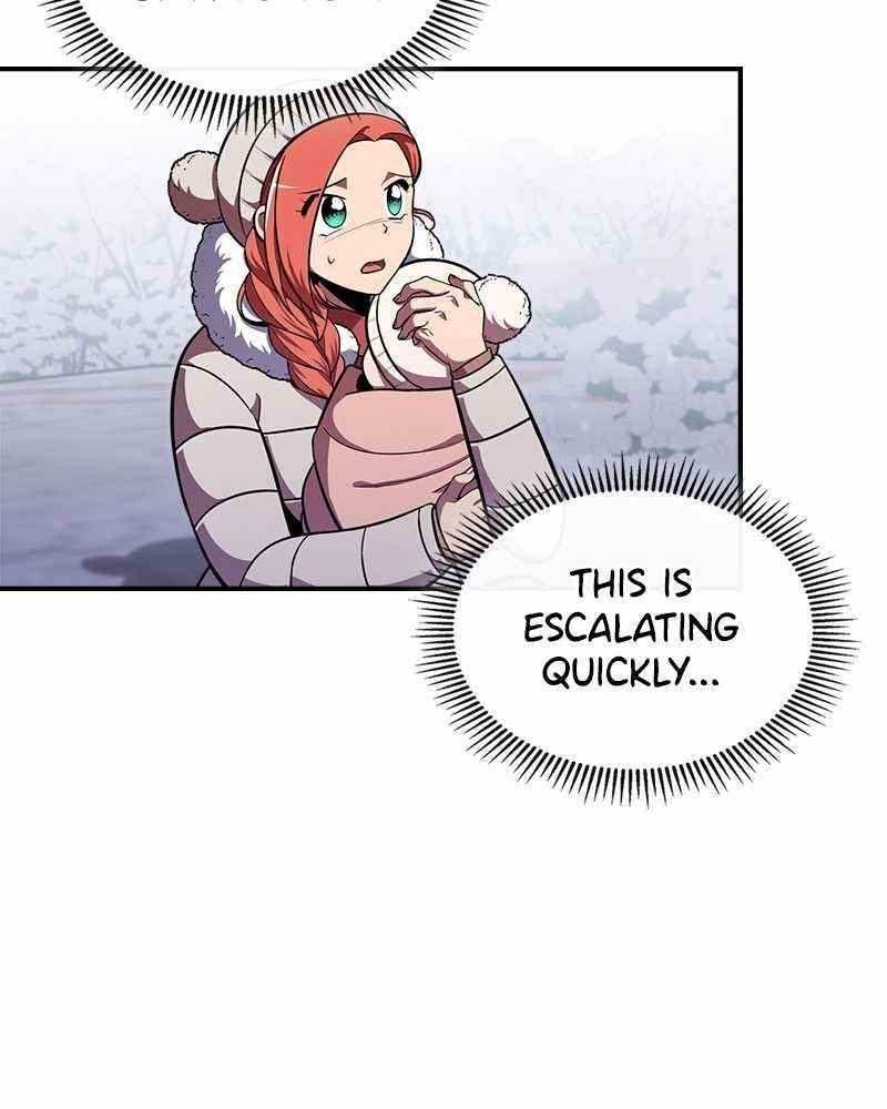 There Was a Hero Chapter 24 - Page 20