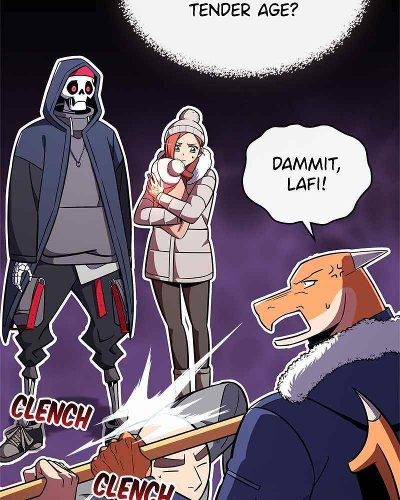 There Was a Hero Chapter 24 - Page 25