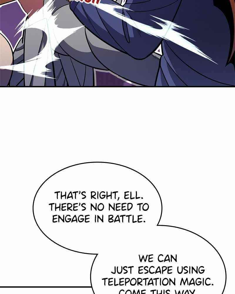 There Was a Hero Chapter 24 - Page 26