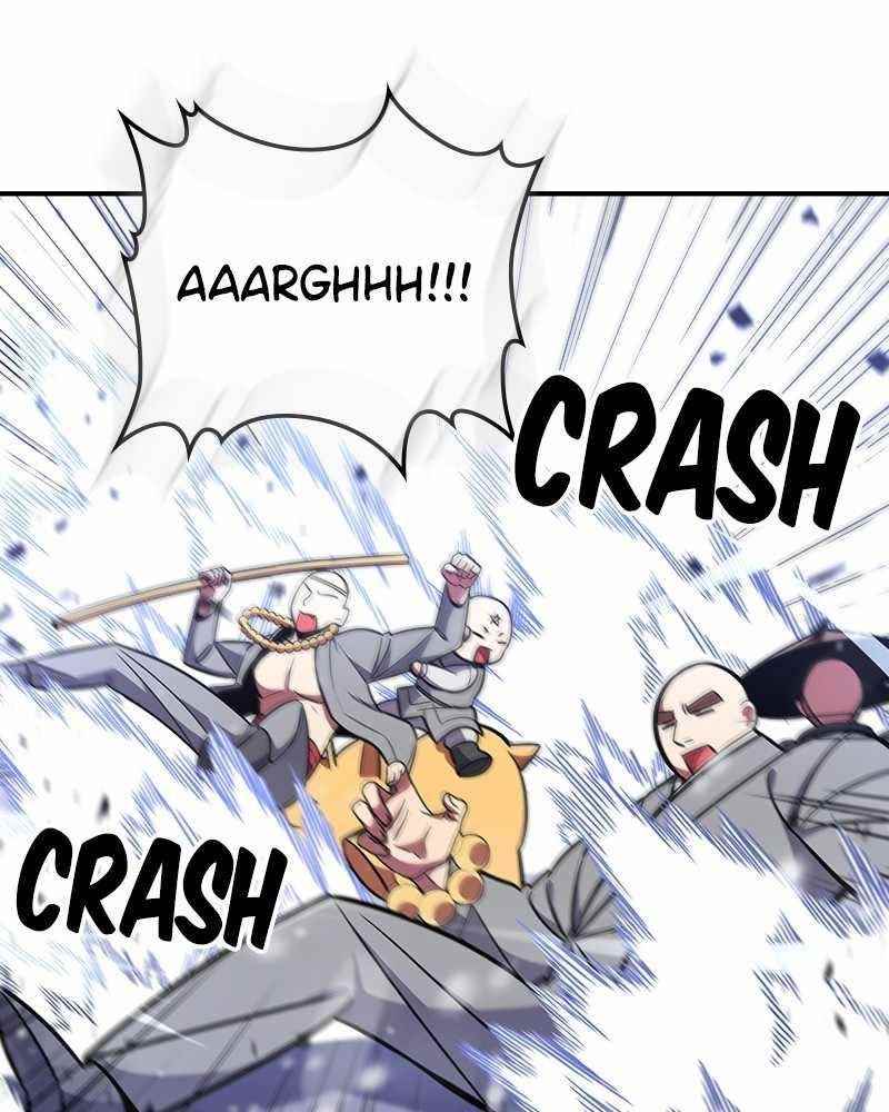 There Was a Hero Chapter 24 - Page 29