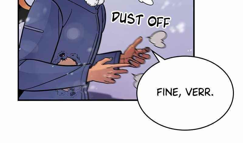 There Was a Hero Chapter 24 - Page 31