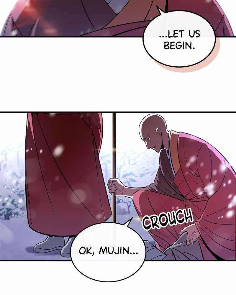 There Was a Hero Chapter 24 - Page 33