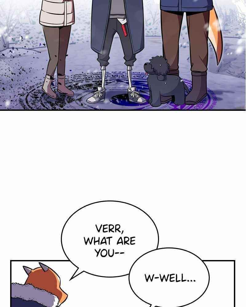 There Was a Hero Chapter 24 - Page 40