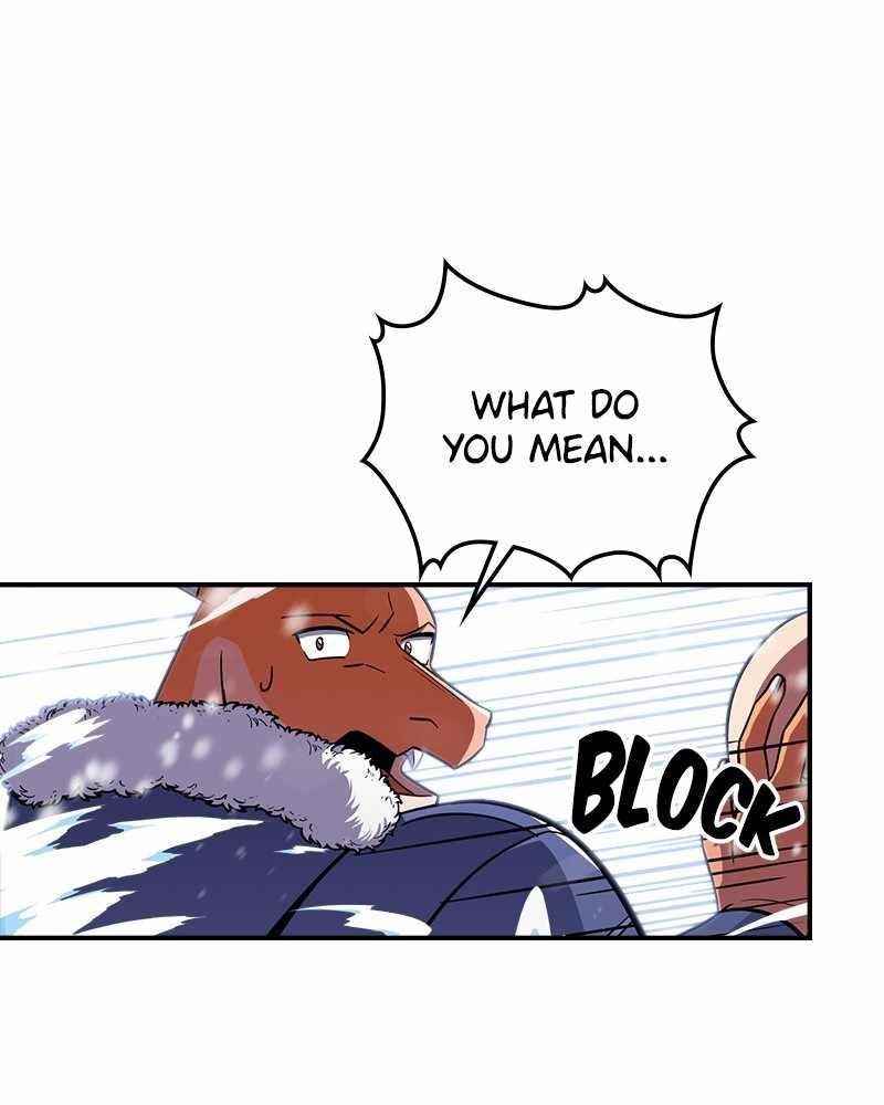 There Was a Hero Chapter 24 - Page 45