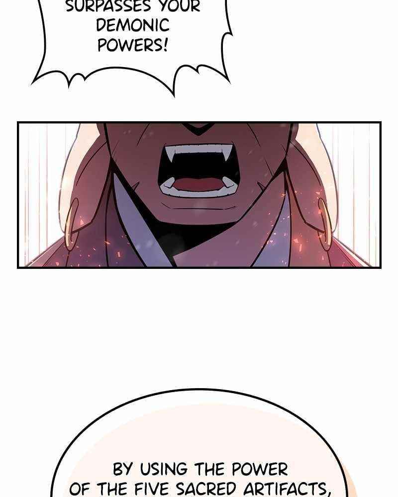 There Was a Hero Chapter 24 - Page 49