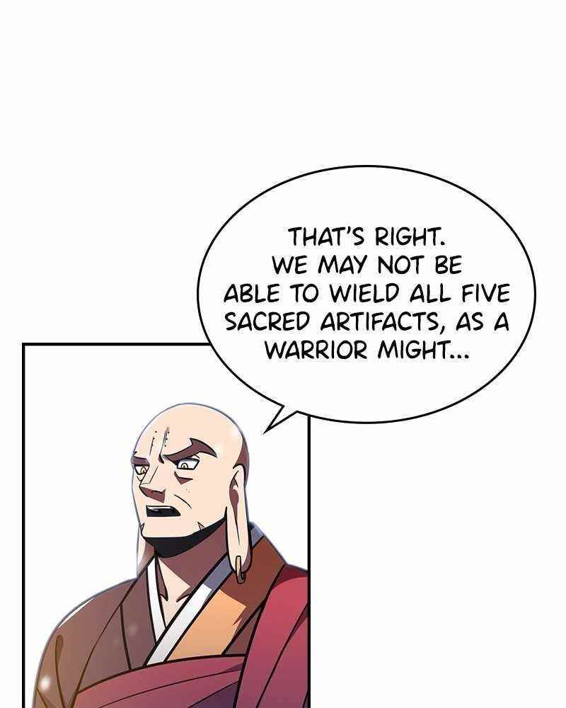 There Was a Hero Chapter 24 - Page 56