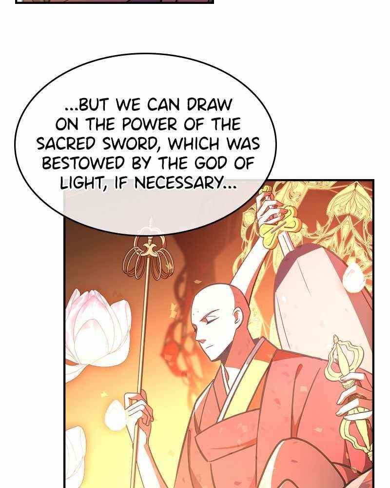 There Was a Hero Chapter 24 - Page 57