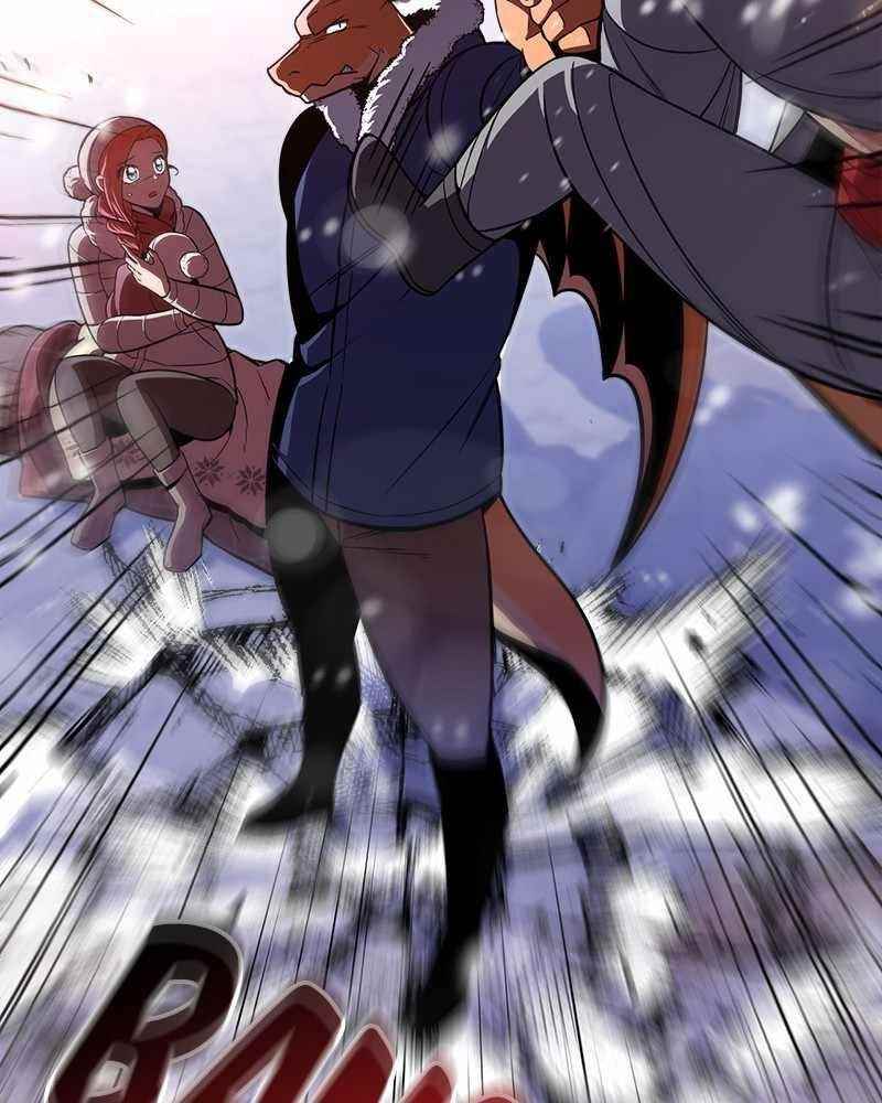 There Was a Hero Chapter 24 - Page 6