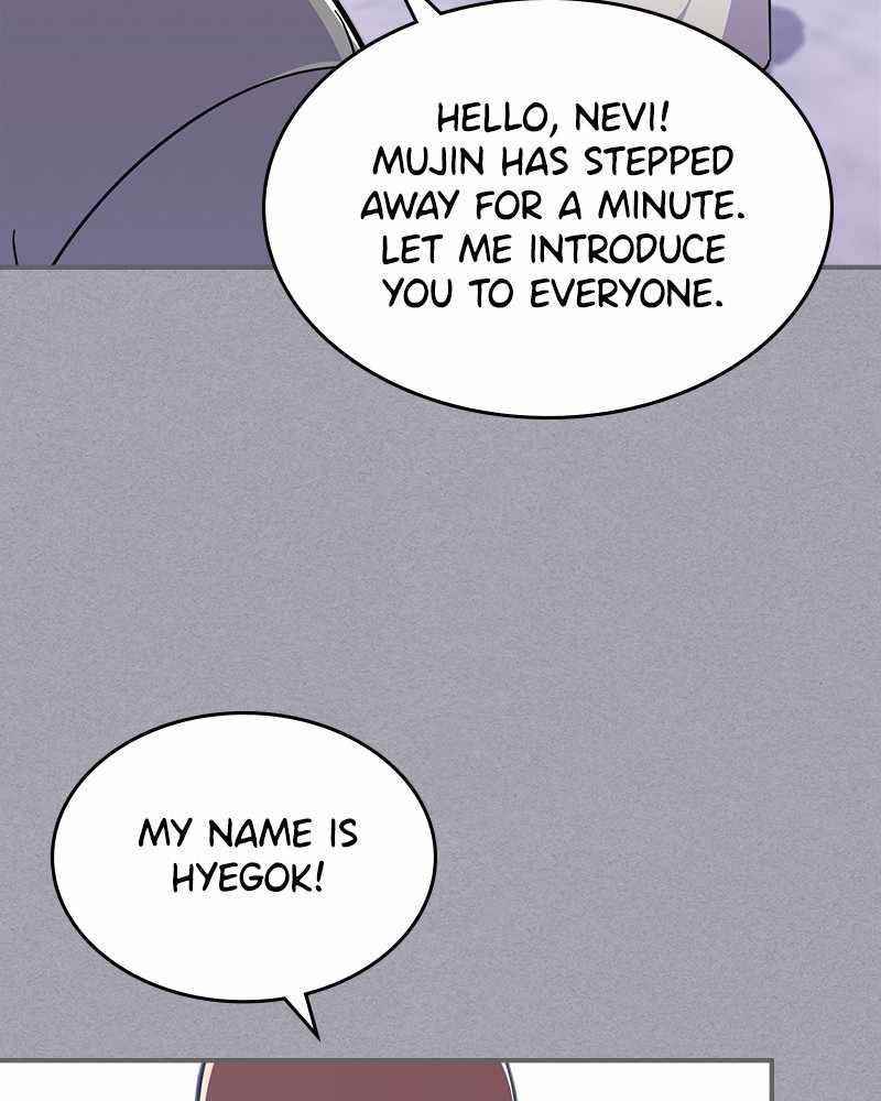 There Was a Hero Chapter 24 - Page 70