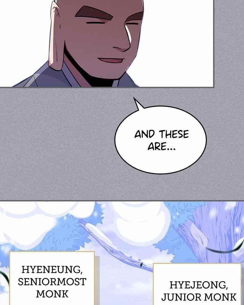 There Was a Hero Chapter 24 - Page 71