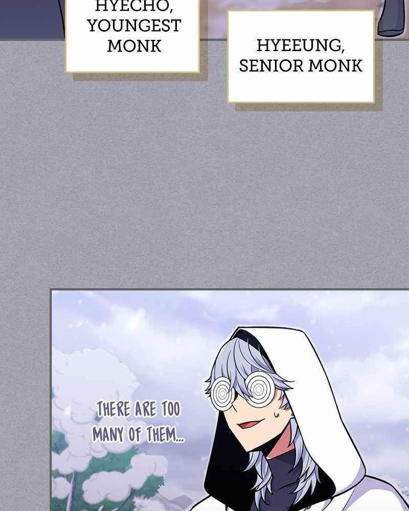 There Was a Hero Chapter 24 - Page 73