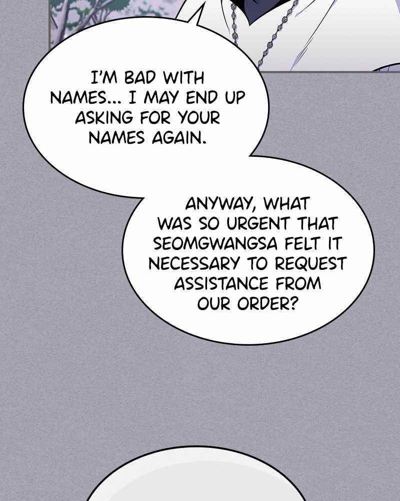 There Was a Hero Chapter 24 - Page 74