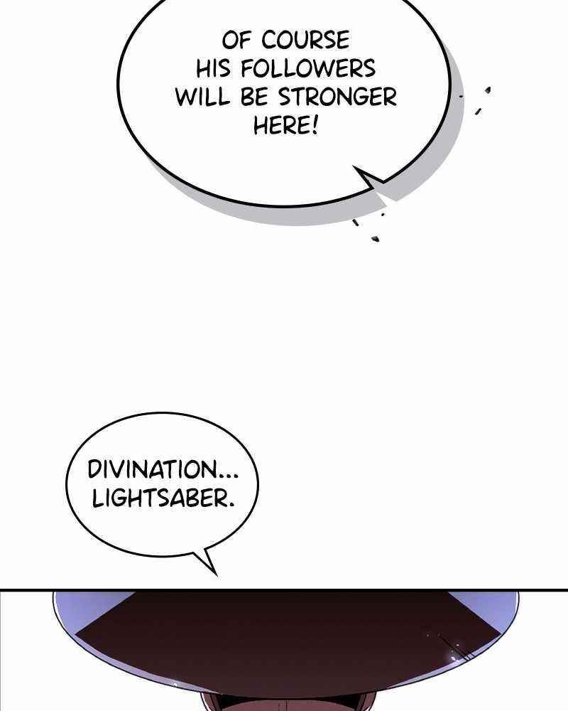 There Was a Hero Chapter 25 - Page 105