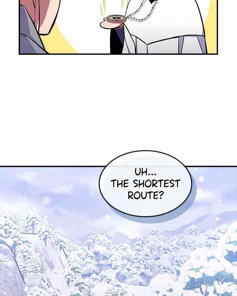 There Was a Hero Chapter 25 - Page 13