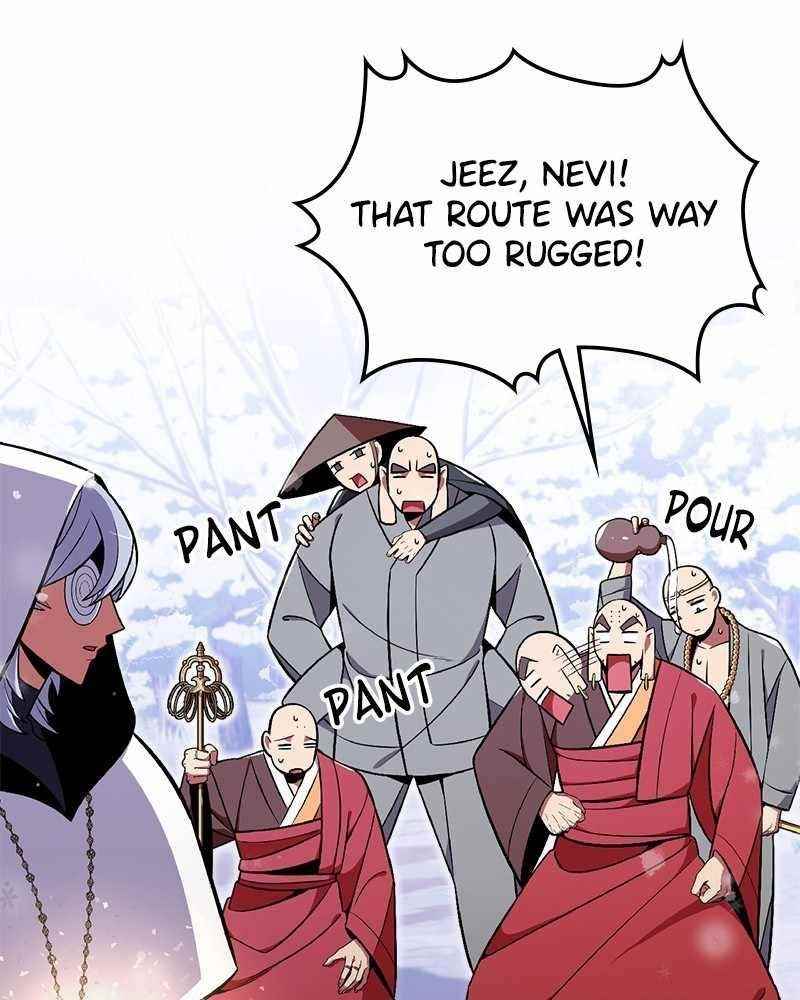 There Was a Hero Chapter 25 - Page 17