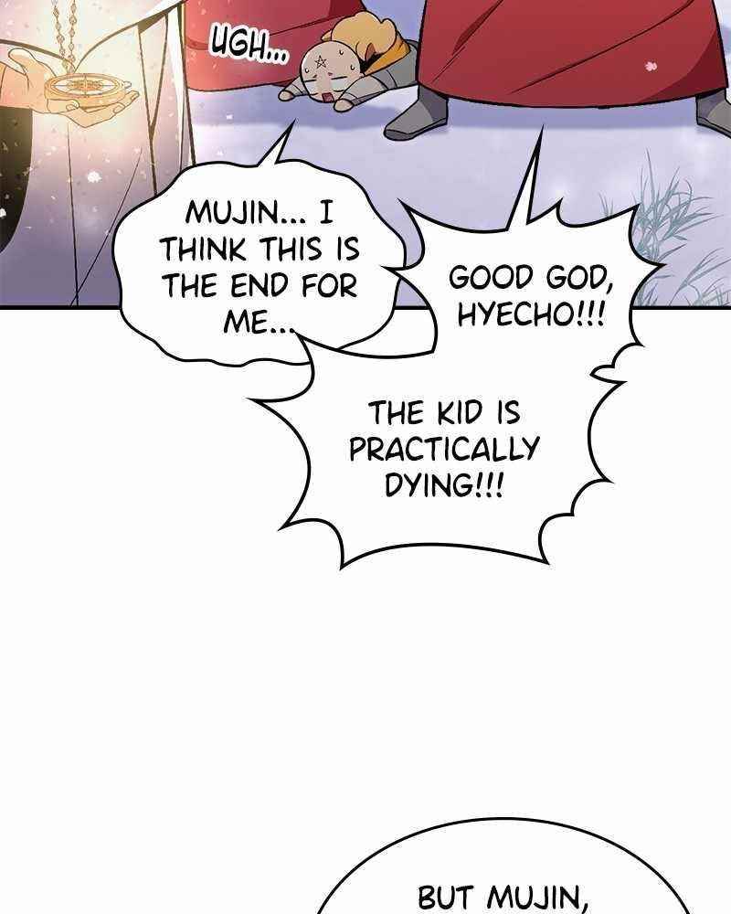 There Was a Hero Chapter 25 - Page 18